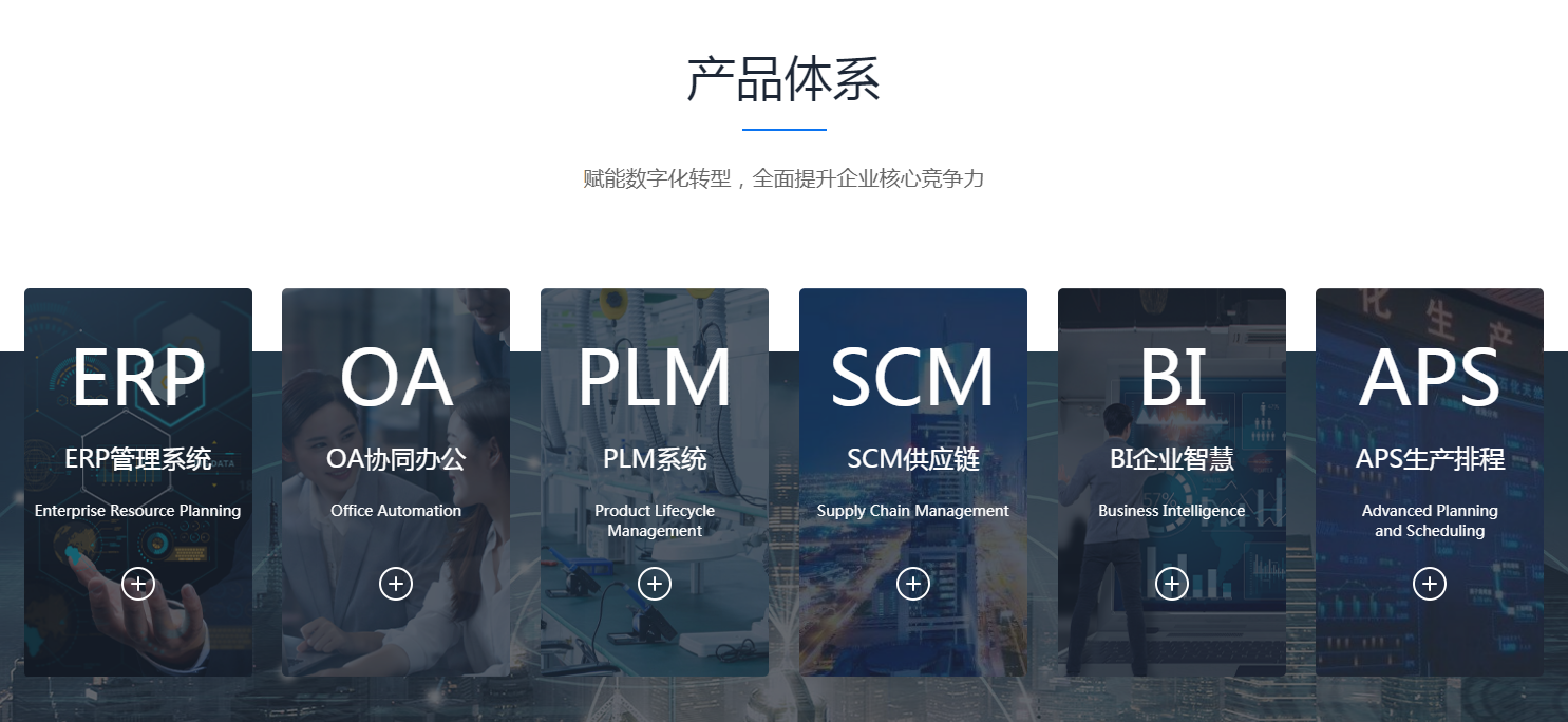 保障ERP软件安全性的措施